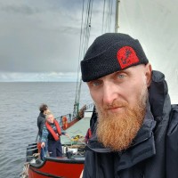 Aeres MBO Almere Employee Ewoud Bronkhorst's profile photo