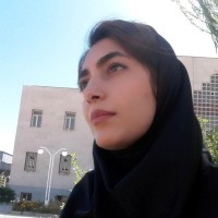 Bodyspinner Employee Neda Amini's profile photo