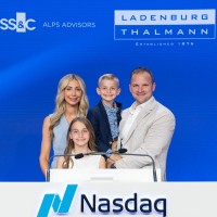 Ladenburg Thalmann Employee Michael Gideon's profile photo