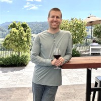 Abish Wegman Email & Phone Number