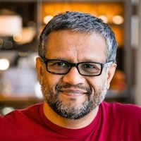 PlanetScale Employee Jiten Vaidya's profile photo