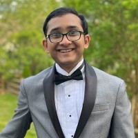 UNC Charlotte College of Computing and Informatics Employee Jathin Banala's profile photo