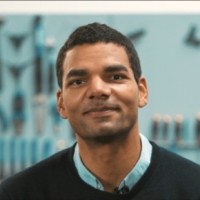 Entrepreneurs et Finance Employee Benoit Yameundjeu's profile photo