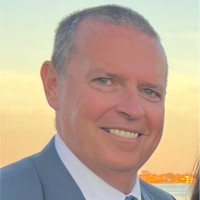 Patrick Cosgrove Email & Phone Number