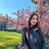 shipnow Employee Estefanía Litvinchuk's profile photo