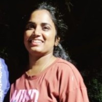 SS&C Technologies Employee Swathi A's profile photo