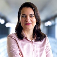 FIERGS Employee Lisiane Fortes's profile photo
