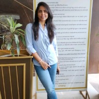 Deepika Saini's profile photo