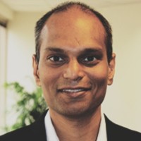 Vivek Ramkumar Email