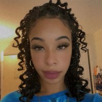Elevated Roots Dispensaries Employee Jasmin Reddick's profile photo