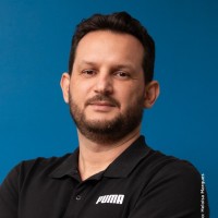 MercadoGPT Employee Fernando S's profile photo