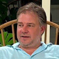AZ Herentals Employee Wim Gys's profile photo