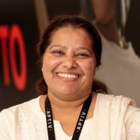 Aptiv Employee Shiney Purushothaman's profile photo