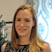 Saint Peter's Preparatory School Employee Emma Coultrap-Bagg's profile photo