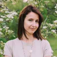 Specialty Life Insurance Employee Maria Konshin's profile photo