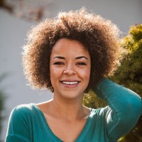 Alaska Structures® Employee Briana Montano's profile photo