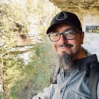 Linde Employee Patrick Schreiber's profile photo