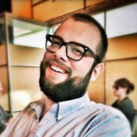 TouchTunes Employee Andrew Vergara's profile photo