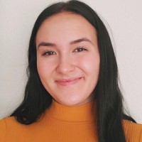 Corporate Office Interiors Employee Abbey Brackett's profile photo