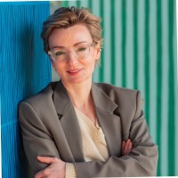 Adam Mickiewicz University Employee Honorata Hafke-Dys's profile photo
