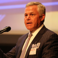 Hearst Employee Brent Hensley's profile photo