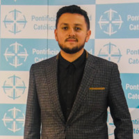 Escuela Politécnica Nacional Employee Gabriel Escobar Urbina's profile photo