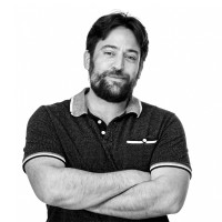 Ayzenberg Employee Jude Ambrosio's profile photo