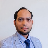 Ahmad Zulkifle Email