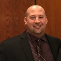 Becker Logistics Employee Eric Costa's profile photo