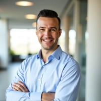 AERO Systems Engineering, Inc. Employee Erik Strand's profile photo