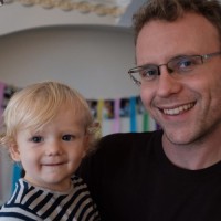 Yoto Employee Rob Wells's profile photo
