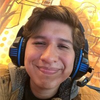 Axel Hernandez Email