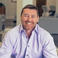Consistent Capital Employee Jon Waters's profile photo