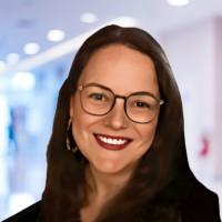 Ipsos Employee Anne Hunter's profile photo