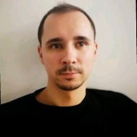 BYTOM S.A. Employee Konrad Sosnowski's profile photo