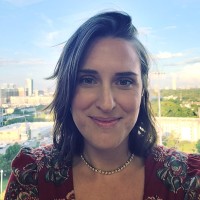 Coastal Prairie Conservancy Employee Jenny Claycombe's profile photo