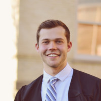 BAE Systems Employee Harry Davis's profile photo