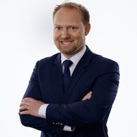 Precipart Employee Florian Baumgartner's profile photo