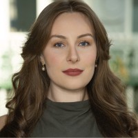 Peer Group plc Employee Tiggen Herterich's profile photo