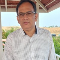Aceis Services Employee Sanjay Singh's profile photo