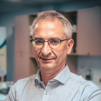 Discac Employee Patrick Petit-Maire's profile photo