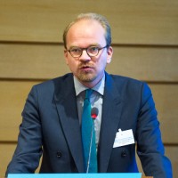 The Directorate for Higher Education and Skills Employee Andreas Snildal's profile photo
