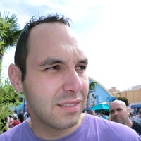 SPF Intérieur - FOD Binnenlandse Zaken Employee Tom de Brouwer's profile photo