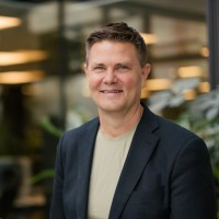 VeliTech Employee Lars Kollind's profile photo