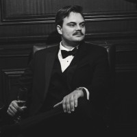 Tony Suvorov's profile photo