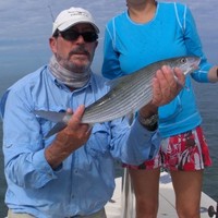 Hawks Cay Resort Employee Billy Whitney's profile photo