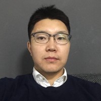 Infinite Solutions LLC Employee Tugsjargal Batsukh's profile photo