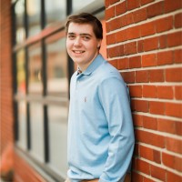 McFarland Clinic Employee Alex Cory's profile photo