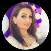 SMART Safety Group Employee Indi Hayat's profile photo