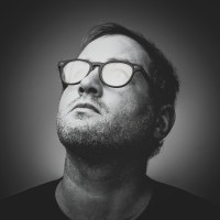 The Georgia Straight Employee Jon Healy's profile photo